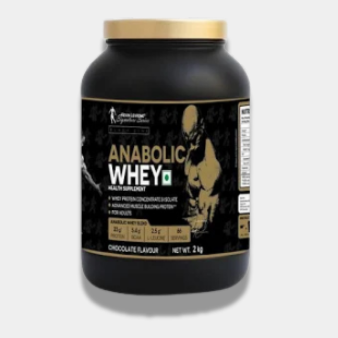 Kevin Whey Anabolic 2kg