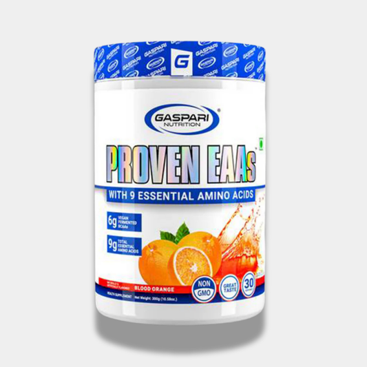 Gaspari EAA