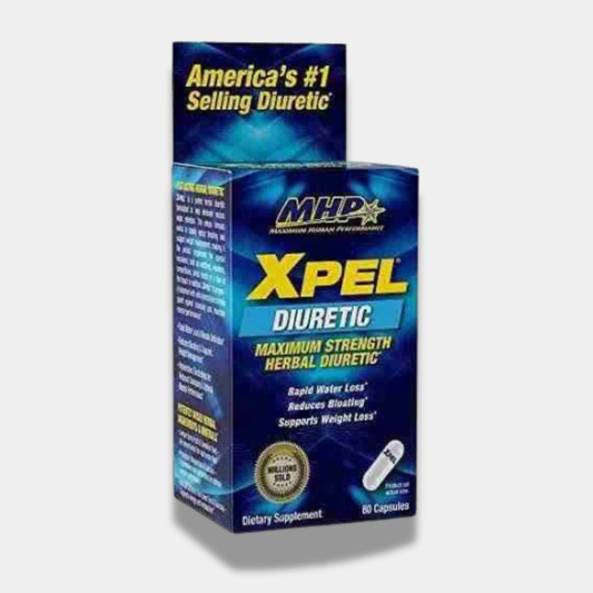 MHP Xpel