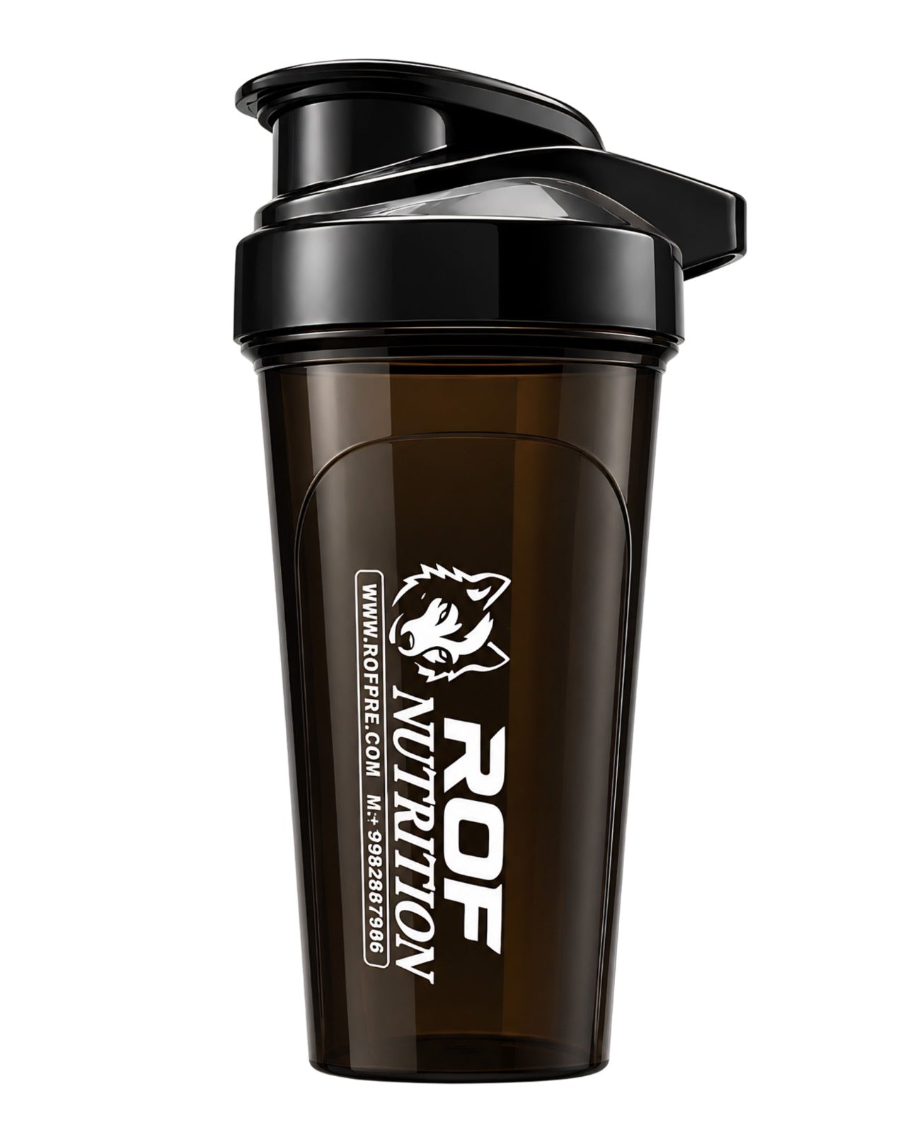 Advanced Whey Protein & Hydroxycut Fat Burner Stack with Free Shaker